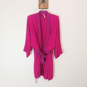 NEW Splendid Sleep robe